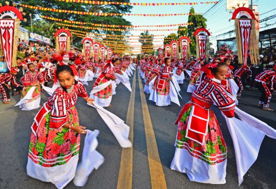 Kaamulan Festival | Malaybalay, Bukidnon