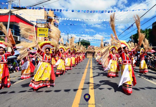 Festivals in the Philippines | April Guide