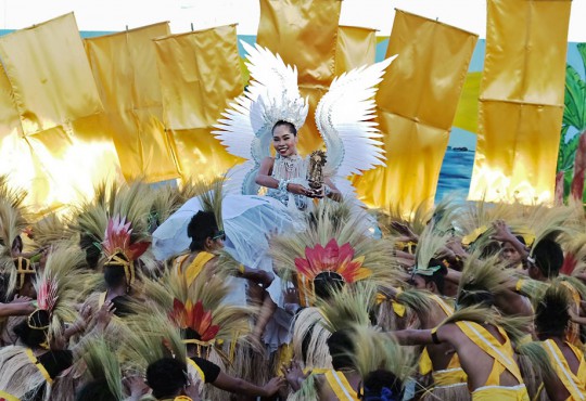 Festivals in the Philippines | May Guide