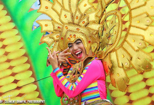 Festivals in the Philippines | August Guide