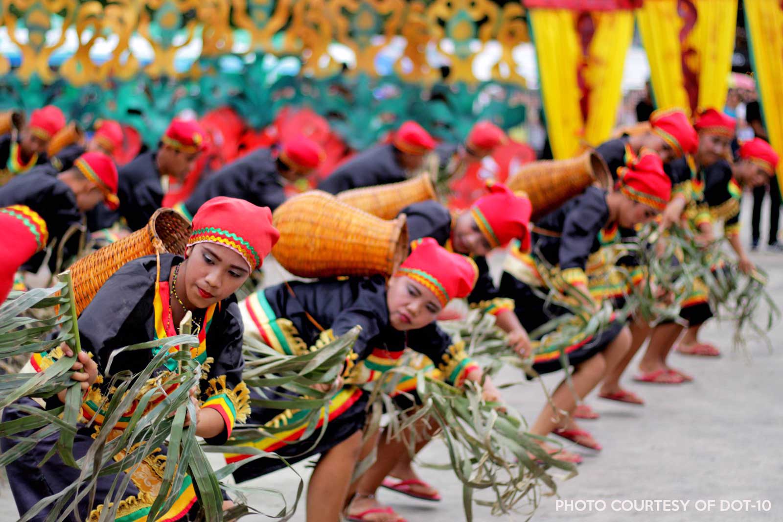 festivals in the philippines