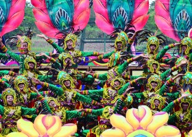 Festivals in the Philippines | July Guide