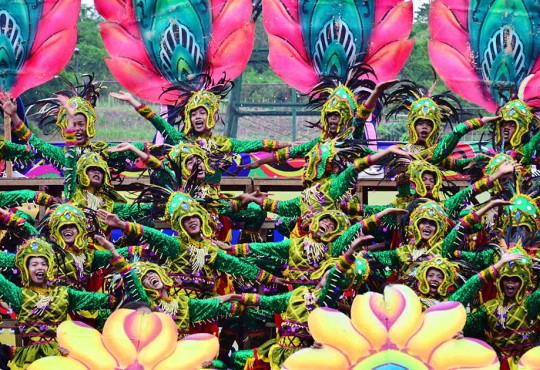 Festivals in the Philippines | July Guide