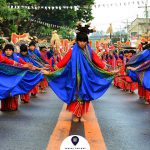 tinalak festival