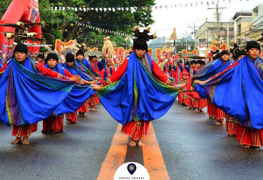 Tinalak Festival | Koronadal, South Cotabato