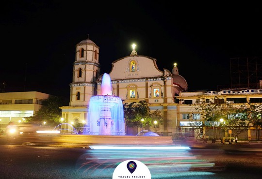 Roxas City | Weekend Getaway Itinerary + Side Trip Tips