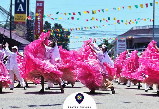 Festivals in the Philippines | September Guide