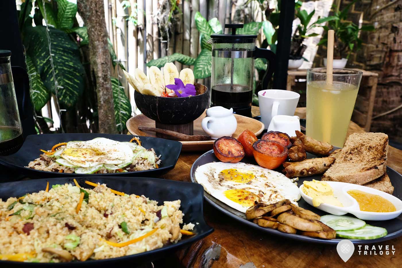 best places to eat in camiguin