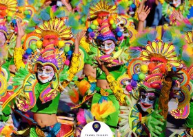 Festivals in the Philippines | October Guide