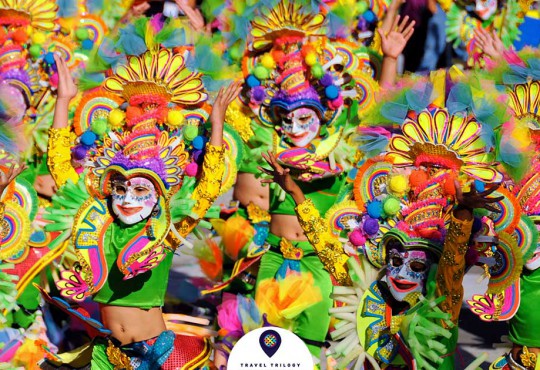 Festivals in the Philippines | October Guide