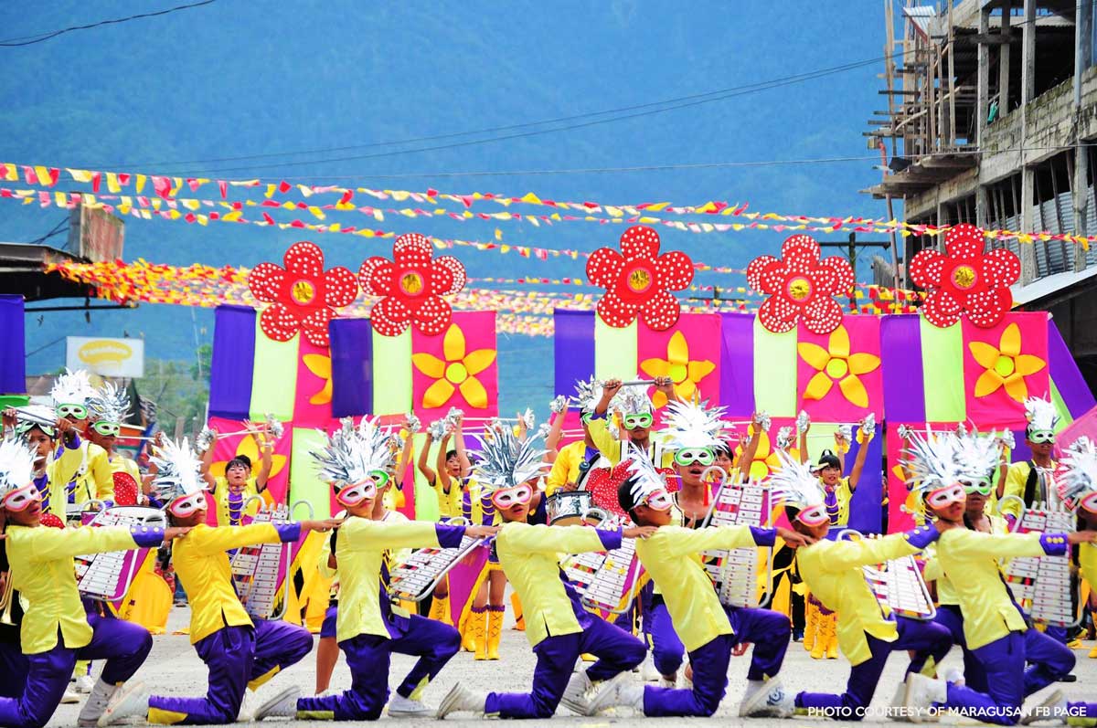pyagsawitan festival