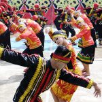 festivals in the philippines November
