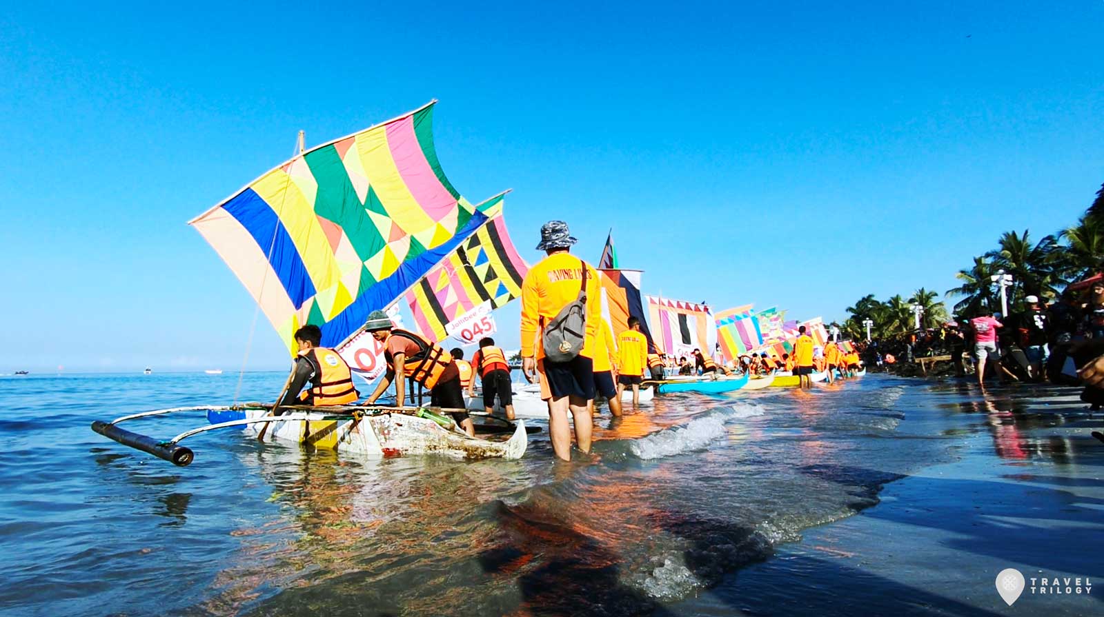 regatta de zamboanga