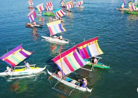 Regatta de Zamboanga | Stories Behind the Sails