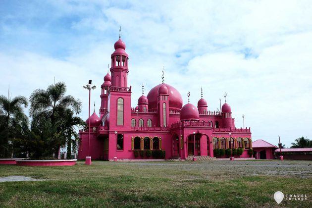 Mosques In The Philippines The Hardly Seen Treasures Travel Trilogy