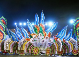 41st Camiguin Lanzones Festival Goes Online